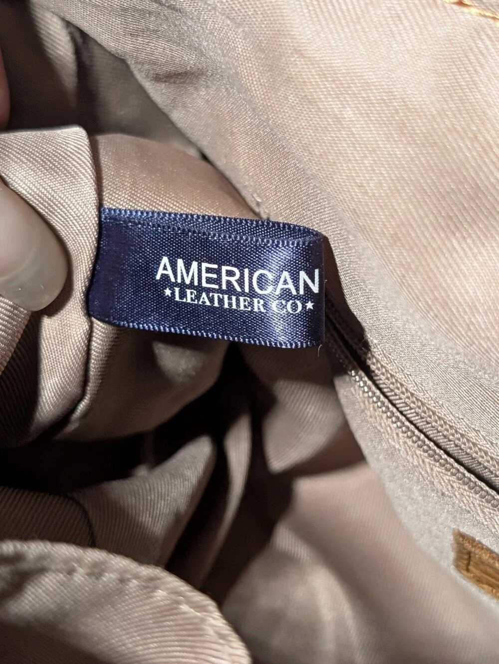 American Leather Co. american leather